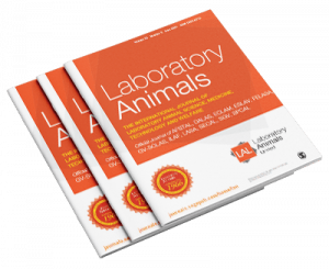 Laboratory Animals Magazin